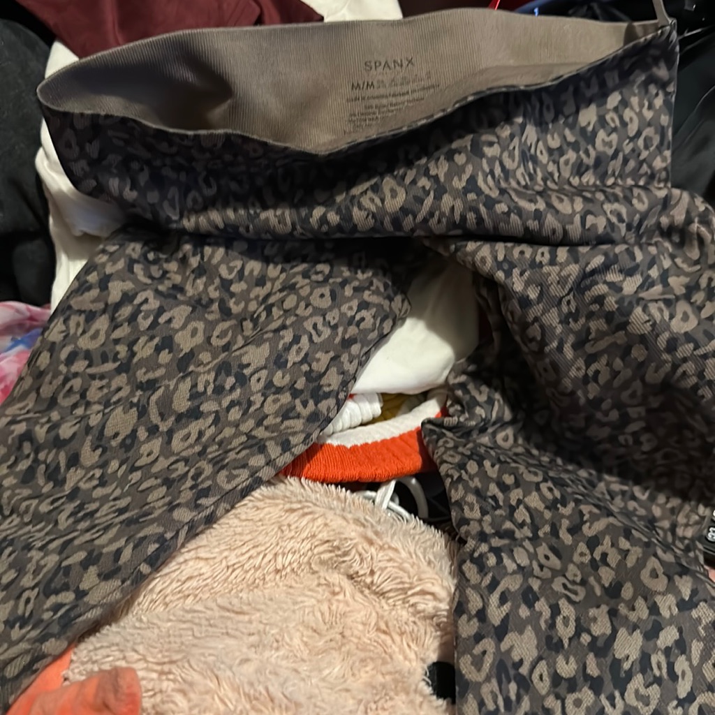 Spanx Size Medium